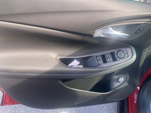 New 2026 Buick Encore GX Sport Touring w/ Comfort Package image 17