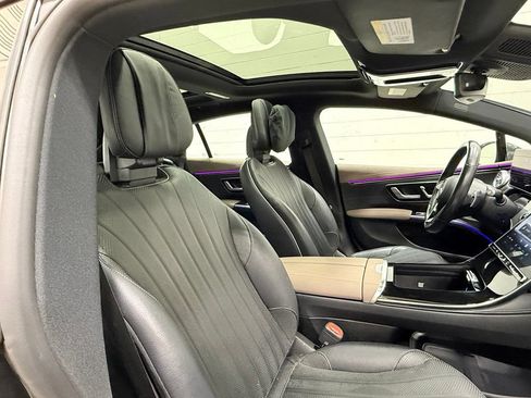 Used 2023 Mercedes-Benz EQS 450+ Sedan image 41
