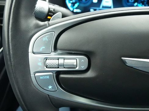 Used 2023 Genesis GV80 3.5T w/ Prestige Package AWD/4WD image 45