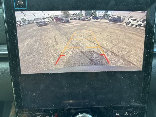 Used 2026 GMC Terrain AT4 w/ Convenience Package III AWD/4WD image 32