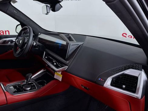 Used 2026 BMW XM Label Red image 30