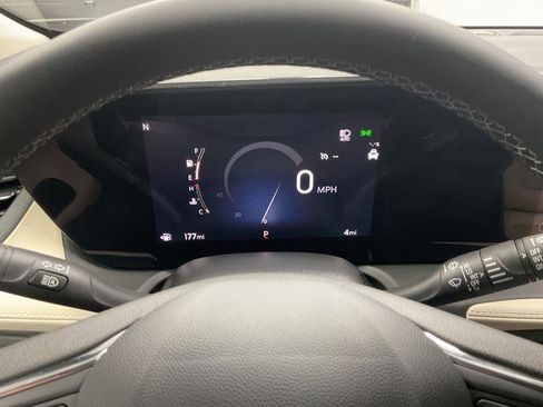 New 2026 Buick Encore GX Avenir image 28