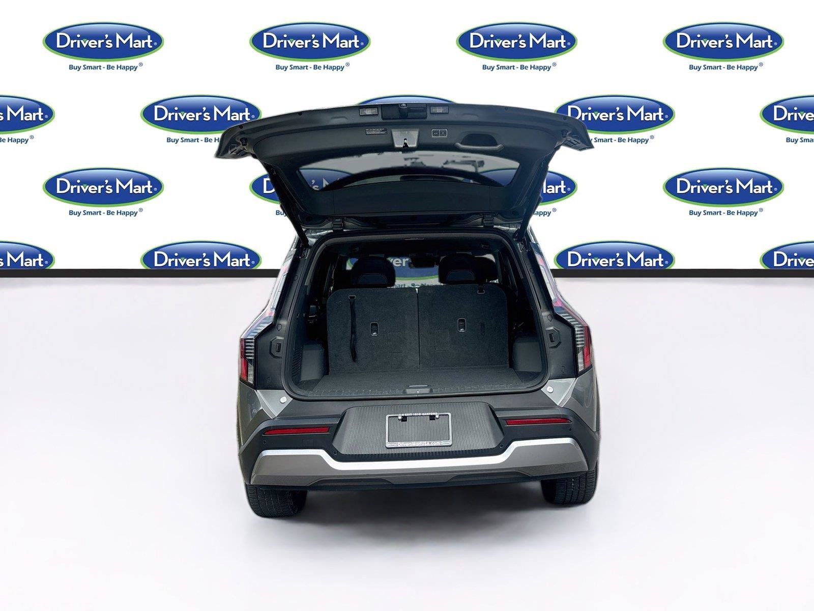 Used 2024 Kia EV9 Light Long Range RWD image 29