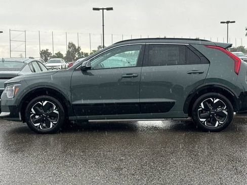 New 2026 Kia Niro Wind image 10
