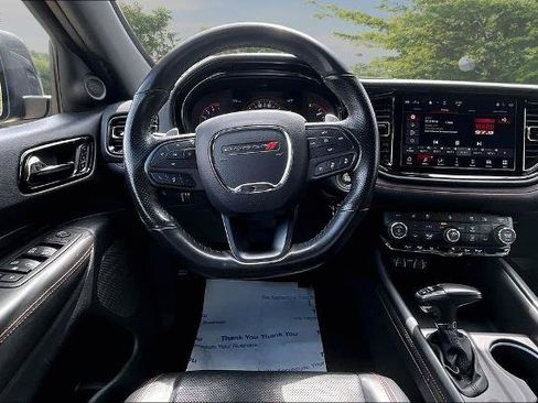 Used 2024 Dodge Durango GT AWD/4WD image 5