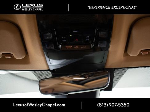 Used 2025 Lexus NX 350 AWD w/ Cold Area Package image 19