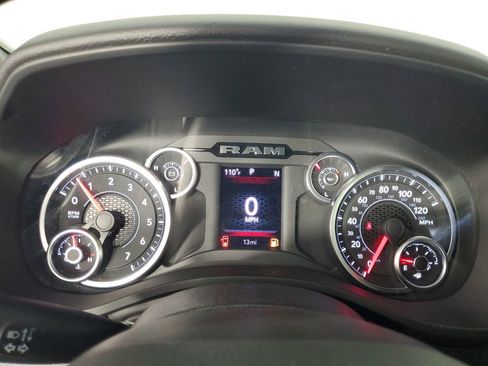 New 2026 RAM 1500 Big Horn image 27