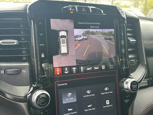 Used 2023 RAM 1500 TRX w/ TRX Level 2 Equipment Group image 35