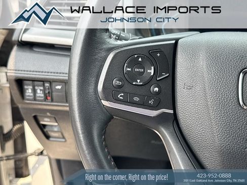 Used 2024 Honda Odyssey Sport image 29