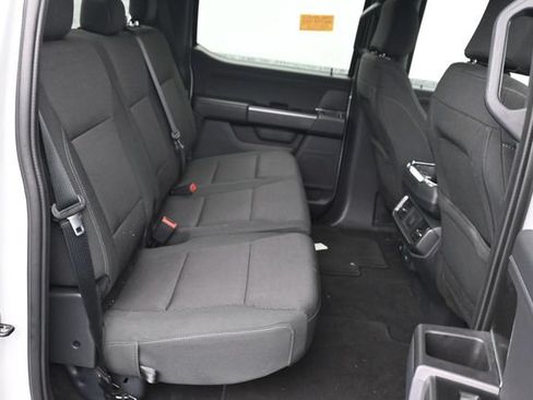 Used 2024 Ford F150 XLT w/ Equipment Group 302A MID AWD/4WD image 6
