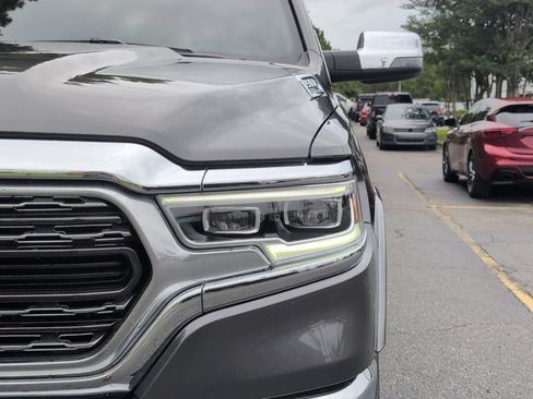 Used 2023 RAM 1500 Limited RWD image 14