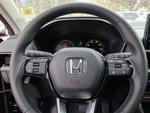 Certified 2024 Honda CR-V EX-L image 20