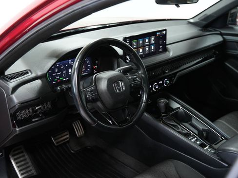 Used 2023 Honda Accord Sport image 34