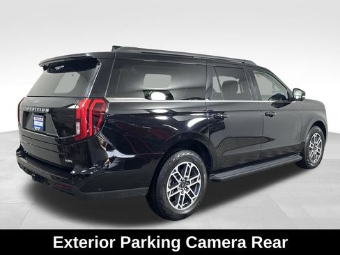 Used 2025 Ford Expedition Max Active image 12
