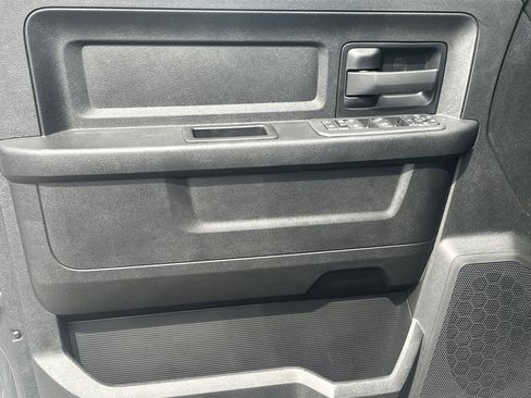 Used 2026 RAM 2500 Tradesman w/ Safety Group AWD/4WD image 10