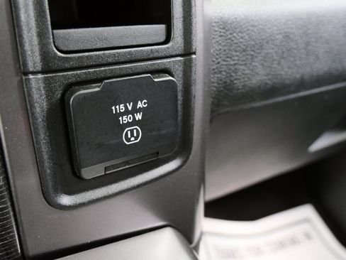 Used 2017 RAM 3500 Laramie Longhorn image 31