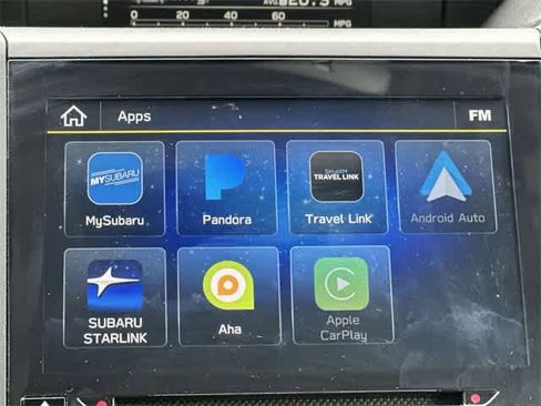 Certified 2023 Subaru Crosstrek 2.5i Limited image 14