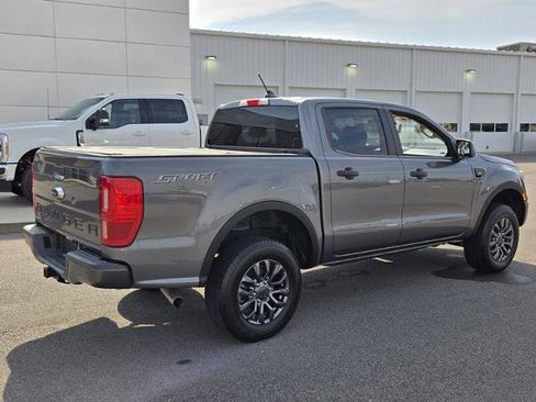 Certified 2021 Ford Ranger XLT w/ Equipment Group 301A Mid AWD/4WD image 5