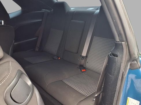 Used 2021 Dodge Challenger R/T Scat Pack image 25