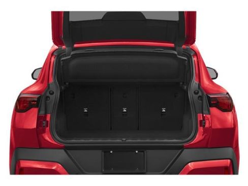 Used 2025 BMW X2 xDrive28i w/ Convenience Package image 14