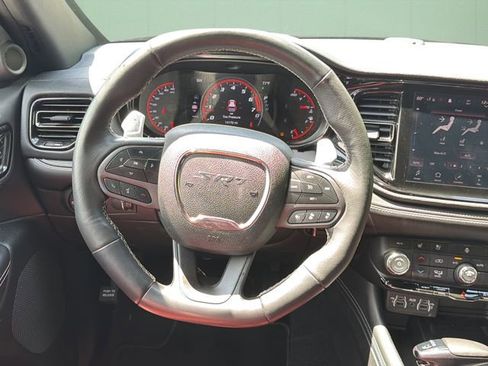 Used 2024 Dodge Durango SRT AWD/4WD image 15