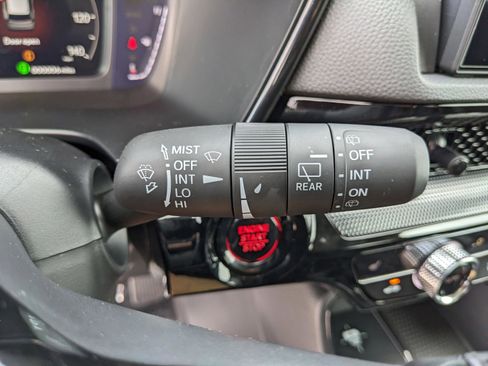 New 2026 Honda CR-V EX-L image 33