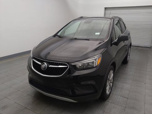 Used 2020 Buick Encore Preferred FWD image 15
