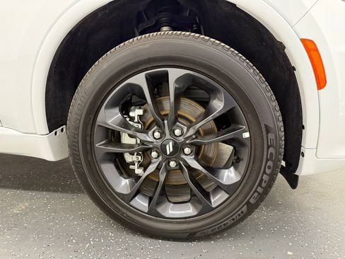 Used 2026 Dodge Durango GT AWD/4WD image 21