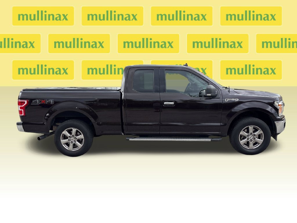 Used 2018 Ford F150 XLT w/ Equipment Group 302A Luxury AWD/4WD image 2