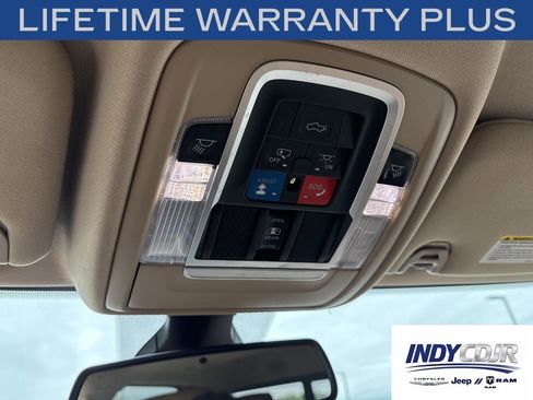 Used 2020 RAM 3500 Limited AWD/4WD image 22