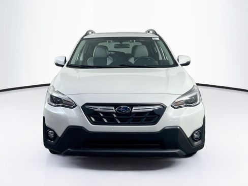 Used 2023 Subaru Crosstrek 2.5i Limited AWD/4WD image 2