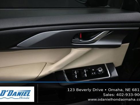 Used 2016 MAZDA CX-9 Touring AWD/4WD image 24