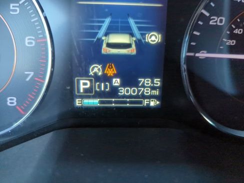 Used 2023 Subaru Crosstrek 2.5i Limited image 20