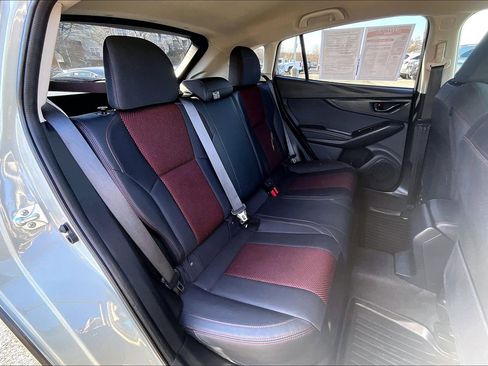 Used 2023 Subaru Crosstrek 2.0i Premium w/ Special Edition image 24