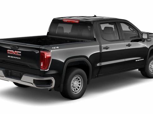 New 2026 GMC Sierra 1500 Pro image 29