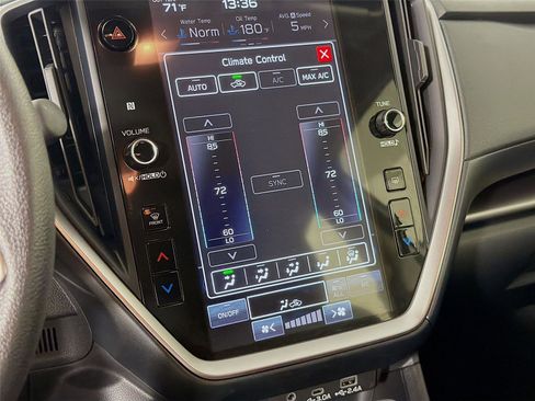 Certified 2026 Subaru Impreza 2.0i Sport AWD/4WD image 16