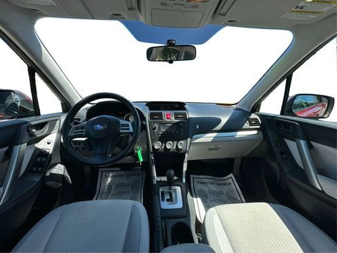 Used 2015 Subaru Forester 2.5i Premium w/ All-Weather Package image 26