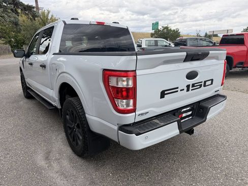 Used 2021 Ford F150 XL w/ Equipment Group 101A High AWD/4WD image 7