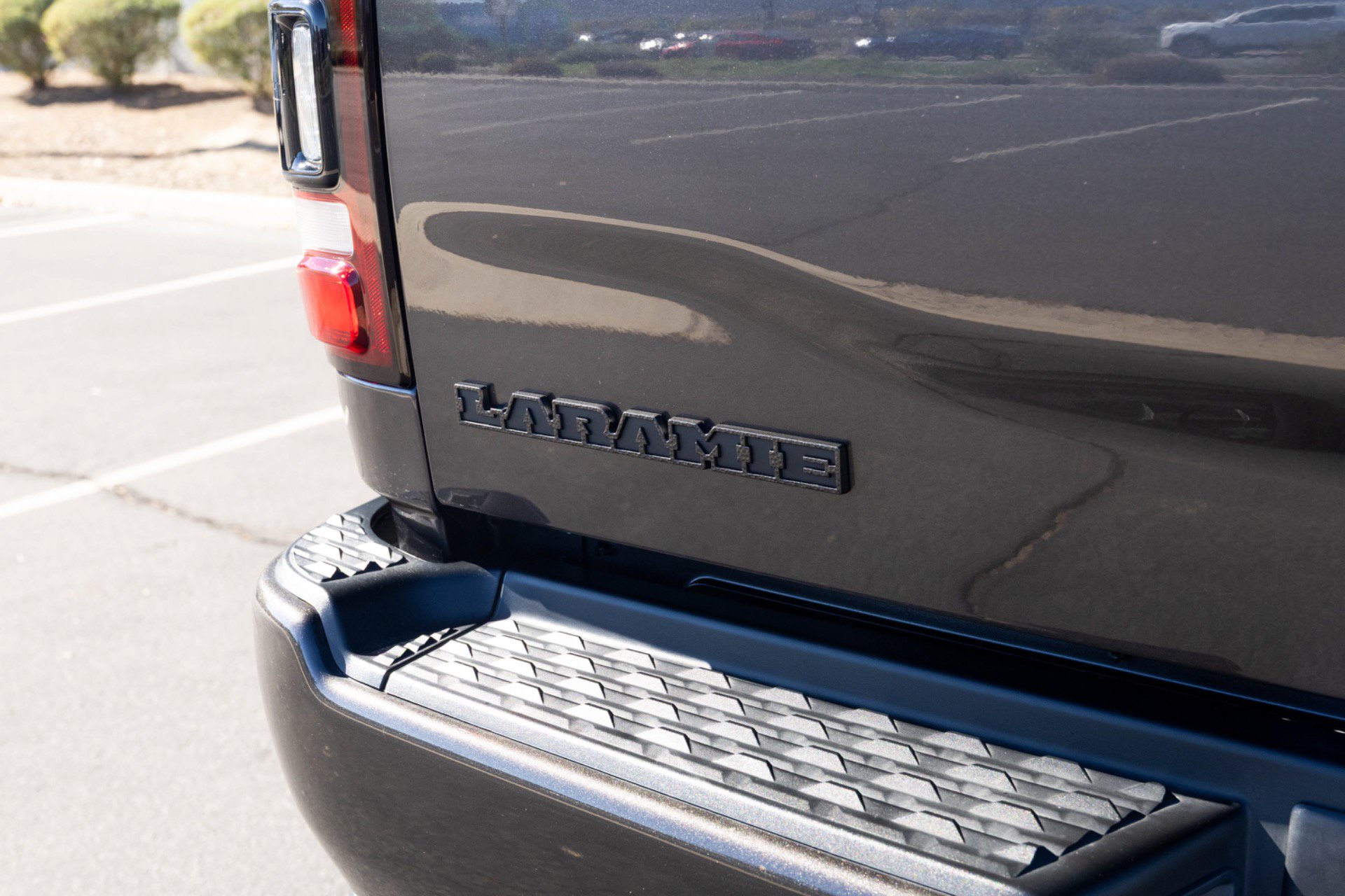 Used 2024 RAM 2500 Laramie w/ Night Edition AWD/4WD image 66