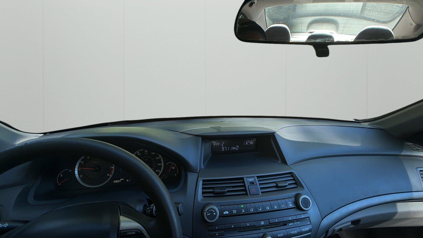 Used 2009 Honda Accord LX-P image 20