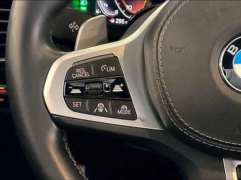 Used 2025 BMW M850i xDrive AWD/4WD image 22