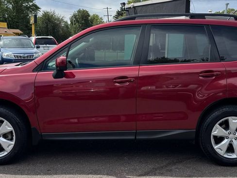 Used 2015 Subaru Forester 2.5i Premium AWD/4WD image 6