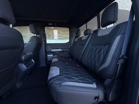 New 2026 Ford F150 XLT w/ Equipment Group 303A High image 65