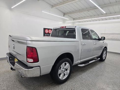 Used 2016 RAM 1500 Lone Star image 9