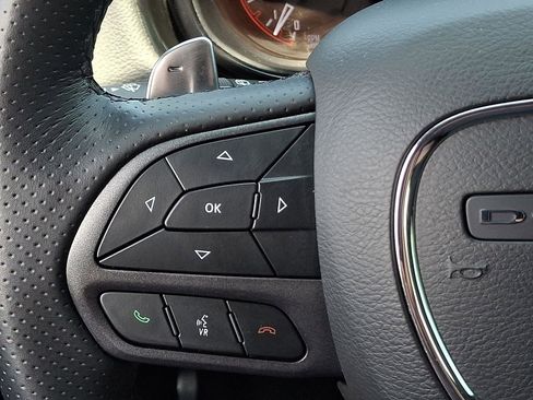 Certified 2022 Dodge Durango R/T w/ Blacktop Package image 25