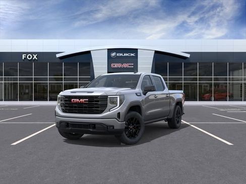Used 2026 GMC Sierra 1500 Elevation AWD/4WD image 8