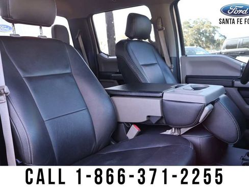 Used 2019 Ford F250 XLT image 27