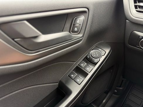 New 2026 Ford Escape Active image 12