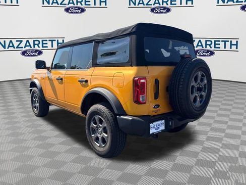 Used 2022 Ford Bronco Big Bend AWD/4WD image 5