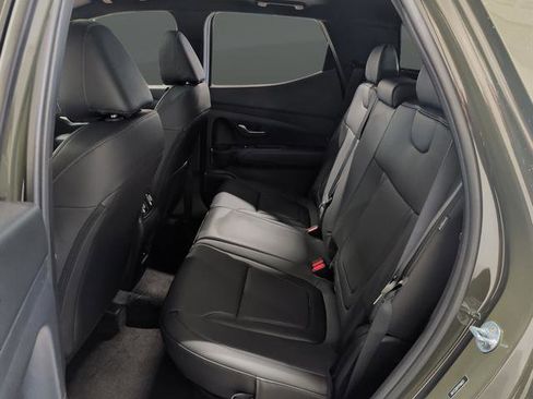 New 2026 Hyundai Santa Cruz SEL AWD/4WD image 37